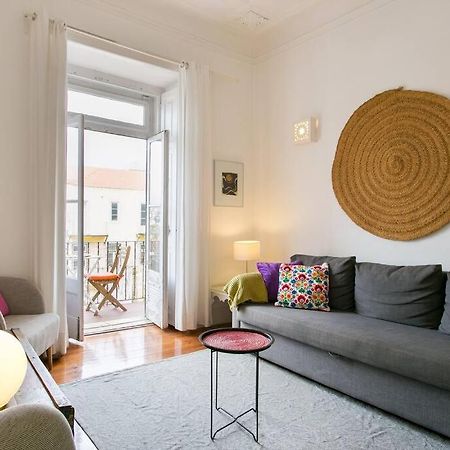 Principe Real Cool And Artistic 3 Bedrooms Flat! Lisbon Exterior photo