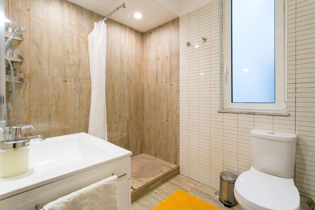 Principe Real Cool And Artistic 3 Bedrooms Flat! Lisbon Exterior photo